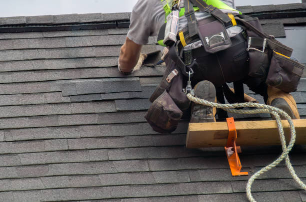 Trusted Storm Damage Roof Repair service in Somerville, NJ - Brentwood Metal Roofing